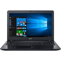 Ноутбуки Acer F5-573-33P0