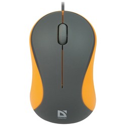 Мышка Defender Accura MS-970 (оранжевый)