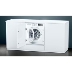 Встраиваемая стиральная машина Siemens WI 14W540
