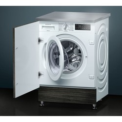 Встраиваемая стиральная машина Siemens WI 14W540