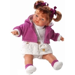 Кукла Llorens Alisa 33268