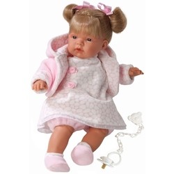 Кукла Llorens Lucia 38306
