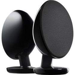 Акустическая система KEF EGG (черный)