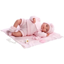 Кукла Llorens Newborn 63612