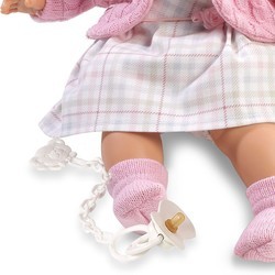 Кукла Llorens Lidia 38538
