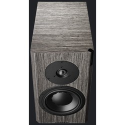 Акустическая система Dynaudio Focus 20 XD (коричневый)