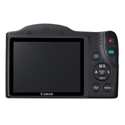 Фотоаппарат Canon PowerShot SX430 IS