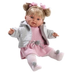 Кукла Llorens Pippa 42248
