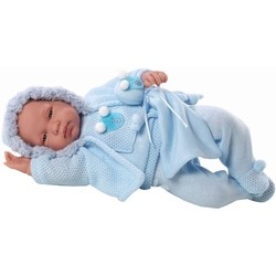 Куклы Llorens Newborn 84409