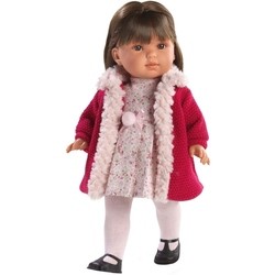 Кукла Llorens Laura 54515