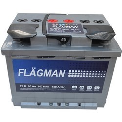 Автоаккумуляторы Flagman 6CT-140R