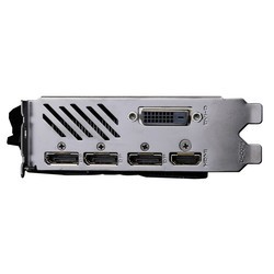 Видеокарта Gigabyte Radeon RX 570 GV-RX570AORUS-4GD