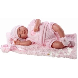 Кукла Llorens Newborn 84412