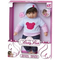 Кукла Loko Toys Baby Pink 98220