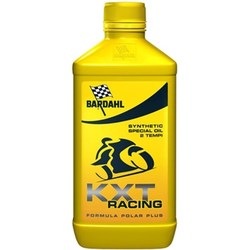 Моторное масло Bardahl KXT 2T Racing 1L