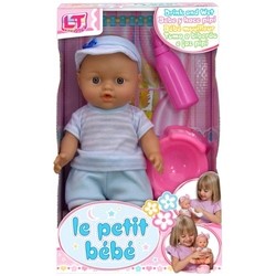 Кукла Loko Toys Le Petit Bebe 98411