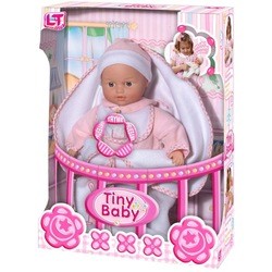 Кукла Loko Toys Tiny Baby 98020