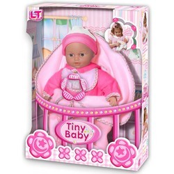 Кукла Loko Toys Tiny Baby 98020