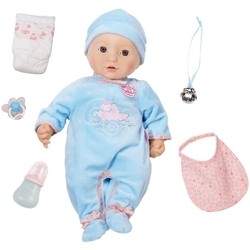 Кукла Zapf Baby Annabell Brother 794654