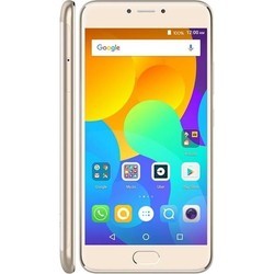 Мобильный телефон Micromax Canvas Evok Note E453