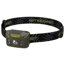 Фонарик Nitecore NU30