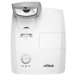 Проектор Vivitek D756USTi