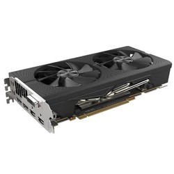 Видеокарта Sapphire Radeon RX 570 11266-04-20G