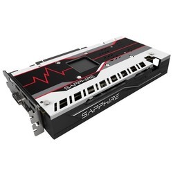 Видеокарта Sapphire Radeon RX 570 11266-04-20G