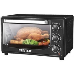 Электродуховка Centek CT-1537 30 (красный)