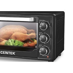 Электродуховка Centek CT-1537 30 (красный)