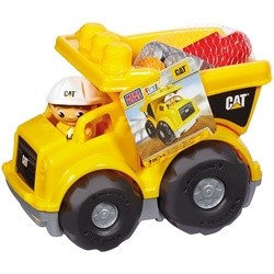 Конструктор MEGA Bloks Lil Dump Truck CND88