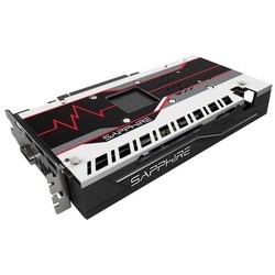 Видеокарта Sapphire Radeon RX 580 11265-05-20G