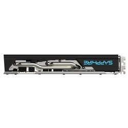 Видеокарта Sapphire Radeon RX 580 11265-07-20G