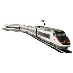 Автотрек / железная дорога MEHANO TGV Tricourant SNCF