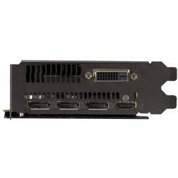 Видеокарта PowerColor Radeon RX 580 AXRX 580 4GBD5-3DHD/OC