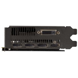 Видеокарта PowerColor Radeon RX 580 AXRX 580 8GBD5-3DH/OC