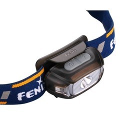 Фонарик Fenix HL15 XP-G2 R5 (фиолетовый)