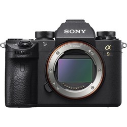 Фотоаппарат Sony A9 body