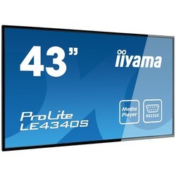 Монитор Iiyama ProLite LE4340S