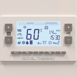 Отопительный котел Royal Thermo Aquarius 11 BC