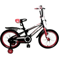 Детский велосипед Crosser Sports 16