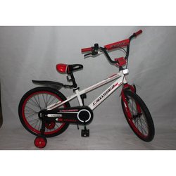 Детские велосипеды Crosser Sports 18