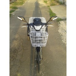 Велосипед MUSTANG E-T002