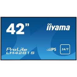 Монитор Iiyama ProLite LH4281S
