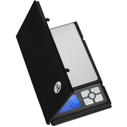 Ювелирные и лабораторные весы Kromatech NoteBook 500g