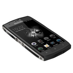 Мобильный телефон Blackview BV7000 Pro (серебристый)