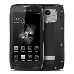 Мобильный телефон Blackview BV7000 Pro (серебристый)