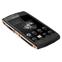 Мобильный телефон Blackview BV7000 Pro (золотистый)
