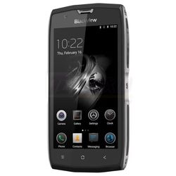 Мобильный телефон Blackview BV7000 Pro (серый)
