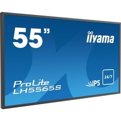 Монитор Iiyama ProLite LH5565S